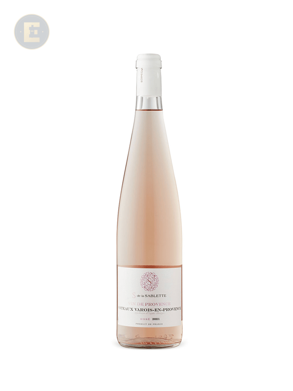 S De La Sablette Rose 750 Ml