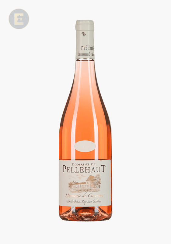 Pellehaut Harmonie Rose 750 Ml