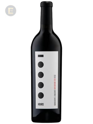10 000 HOURS CABERNET SAUVIGNON         