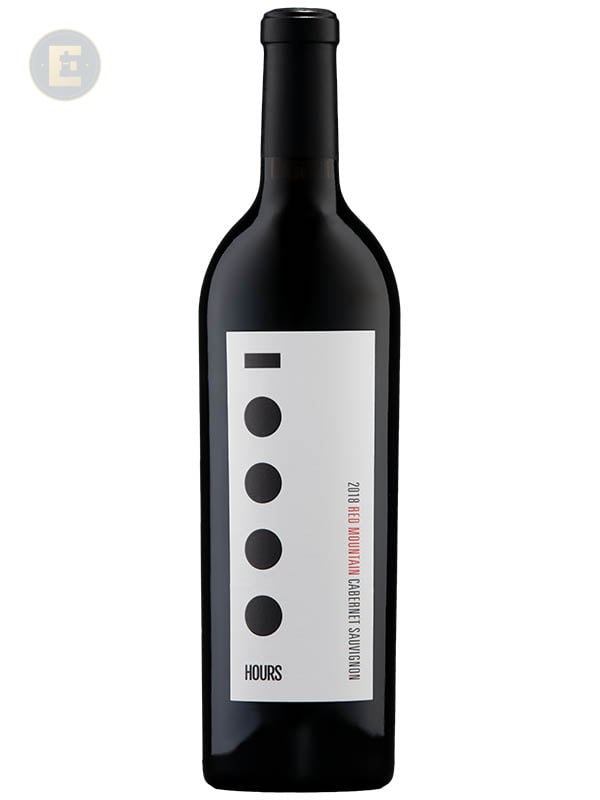 10 000 Hours Cabernet Sauvignon 750 Ml