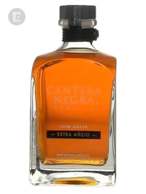 CANTERA NEGRA EXTRA ANEJO               
