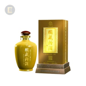 FEN CHIEW GUO CHANG 50 YEARS            