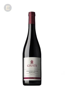 GIUSTI RIPASSO                          