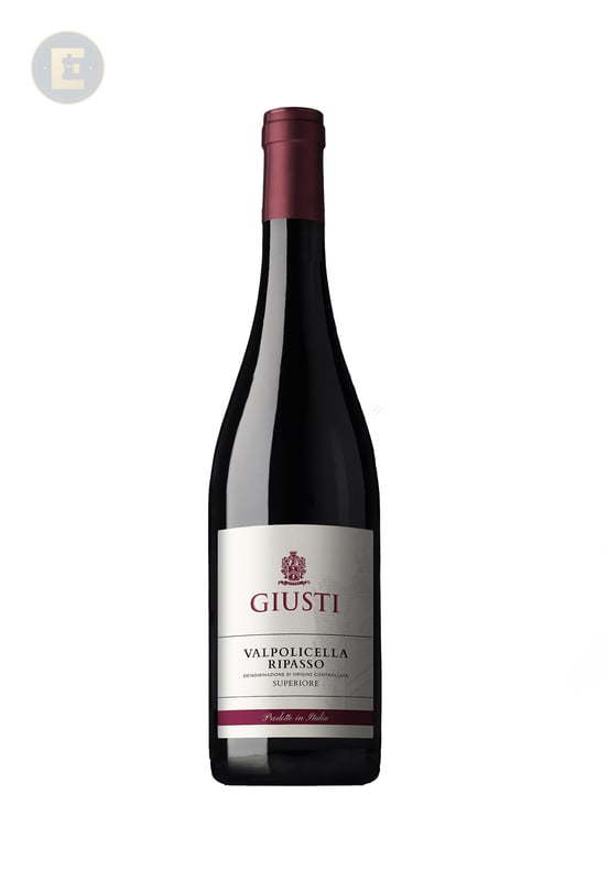 Giusti Ripasso 750 Ml