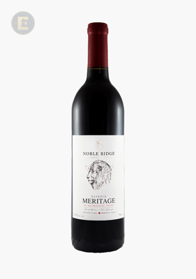 NOBLE RIDGE RESERVE MERITAGE            