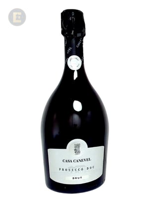 CASA CANEVEL PROSECCO BRUT              