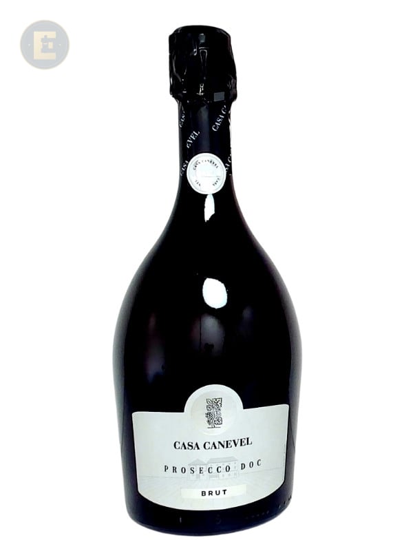 Casa Canevel Prosecco Brut 750 Ml