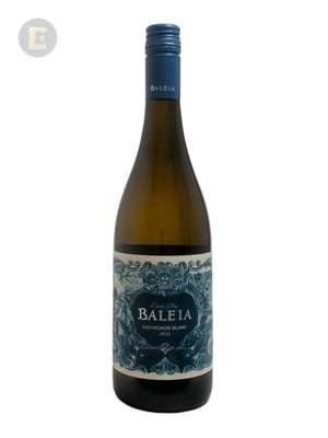 BALEIA CASA SAUVIGNON BLANC             
