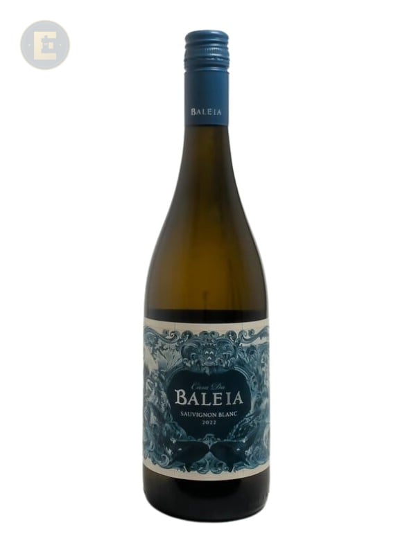 Baleia Casa Sauvignon Blanc 750 Ml