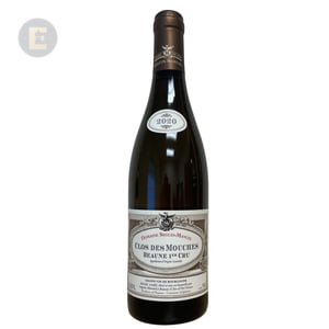SEGUIN-MANUEL BEAUNE CLOS DES MOUCHES WH