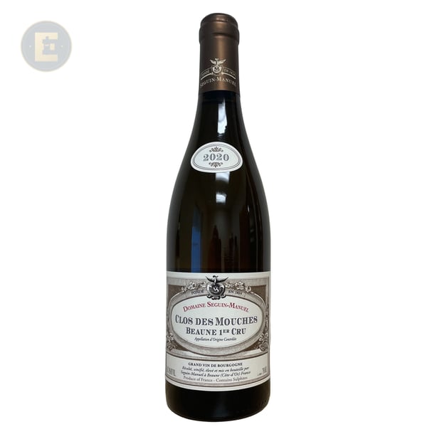 Seguin-Manuel Beaune Clos Des Mouches Wh 750 Ml