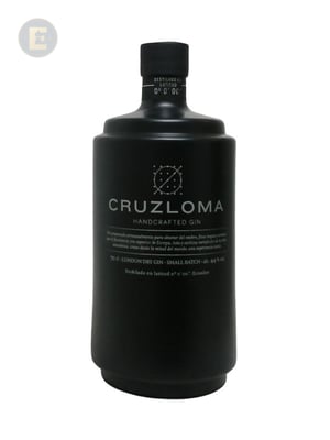 CRUZLOMA GIN                            