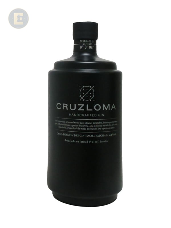 Cruzloma Gin 700 Ml