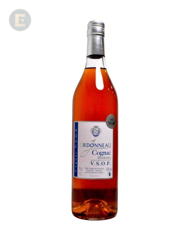 Cognac Ordonneau Vsop 700 Ml