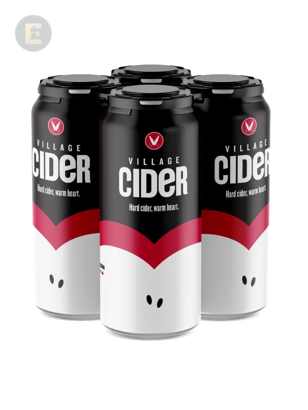 VILLAGE CIDER (CLS)