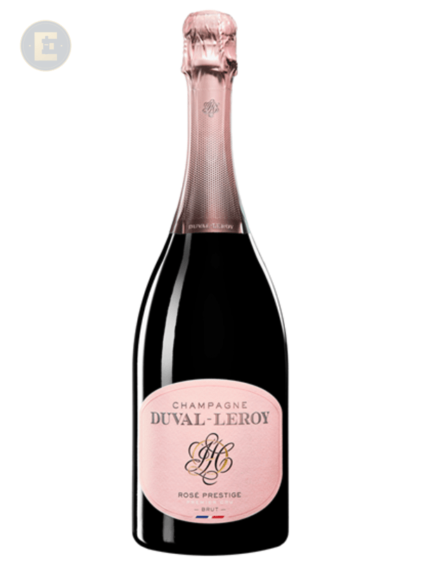 Duval-Leroy Rose Prestige Premier 750 Ml