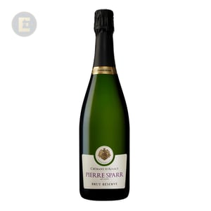 SPARR CREMANT D'ALSACE RESERVE          