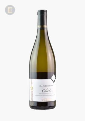 A. GEOFFROY CHABLIS                     