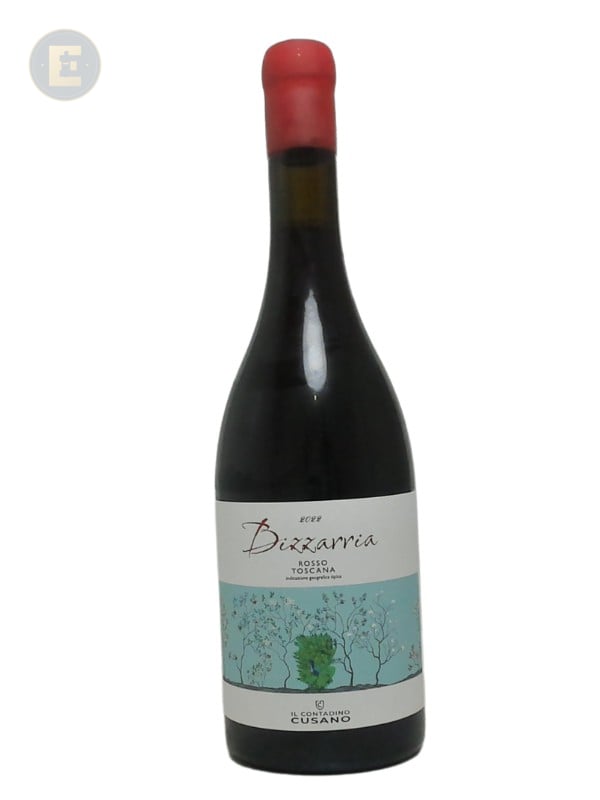 Bizzarria Rosso Toscana Igt 2022 750 Ml