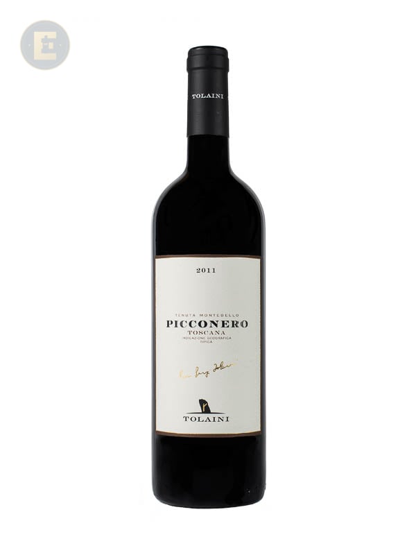 Tolaini Picconero 750 Ml