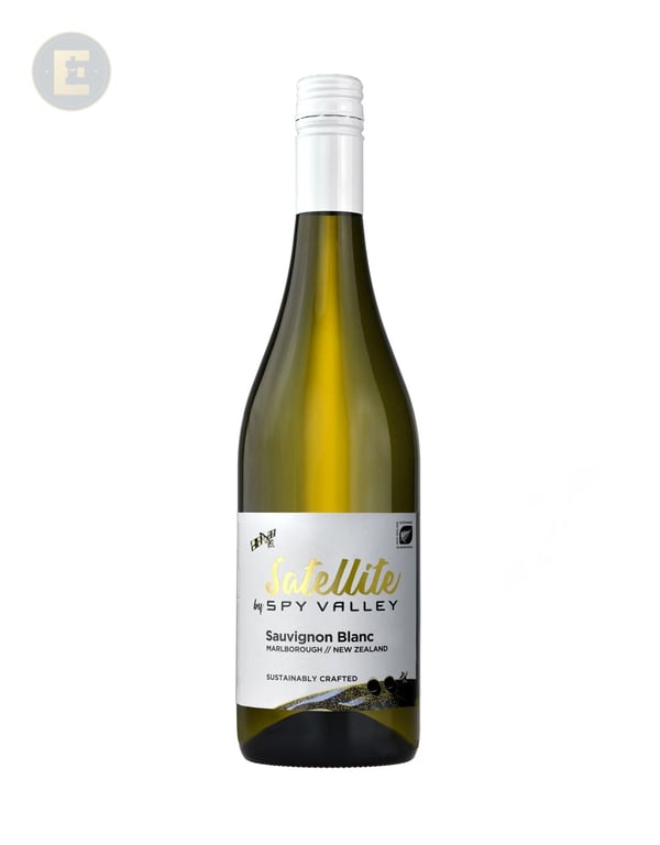 Satellite Marlborough Sauvignon Blanc 750 Ml