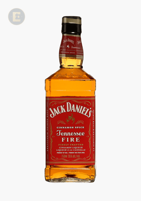 JACK DANIEL'S TENNESSEE FIRE            