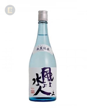 FUKUMITSUYA KAZEYO MIZUYO HITOYO JUNMAI 