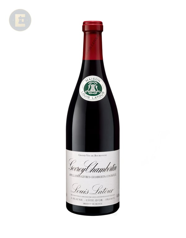 Latour Gevrey-Chambertin 2022 750 Ml