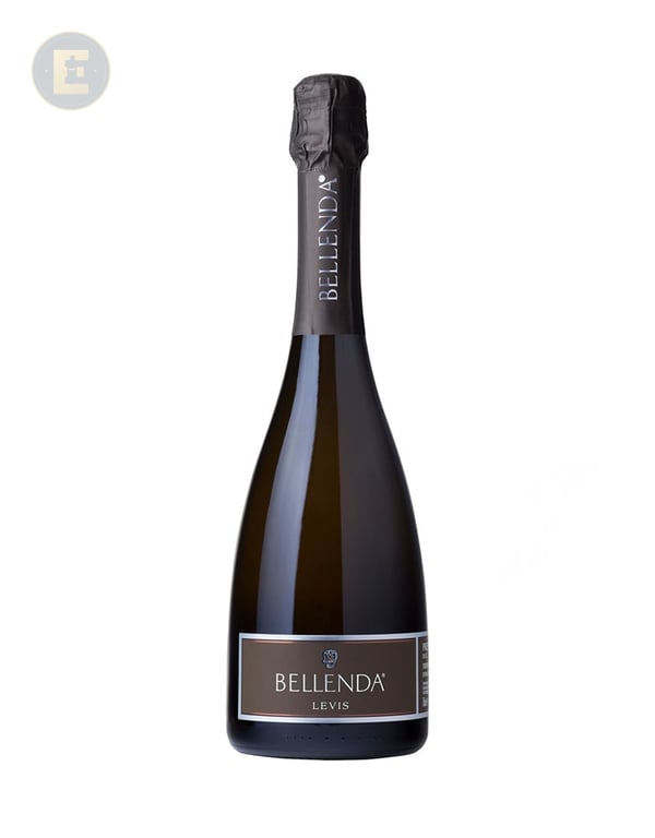 Bellenda Treviso Presecco Extra Dry 750 Ml