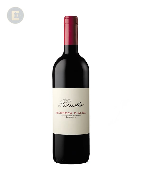 Prunotto Barbera D'alba 750 Ml