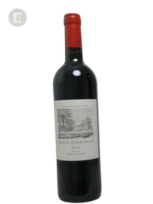 CHATEAU DUHART MILON 2019               