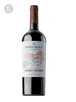 DONA PAULA ESTATE CABERNET              