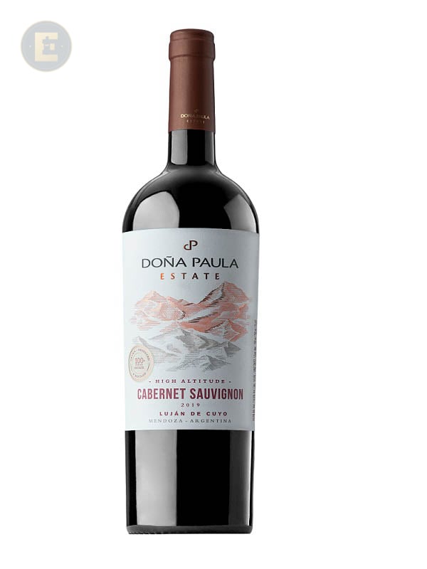Dona Paula Estate Cabernet 750 Ml