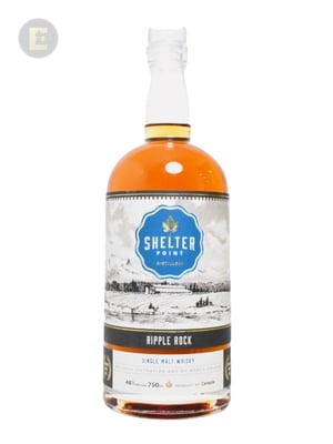 RIPPLE ROCK SINGLE MALT                 