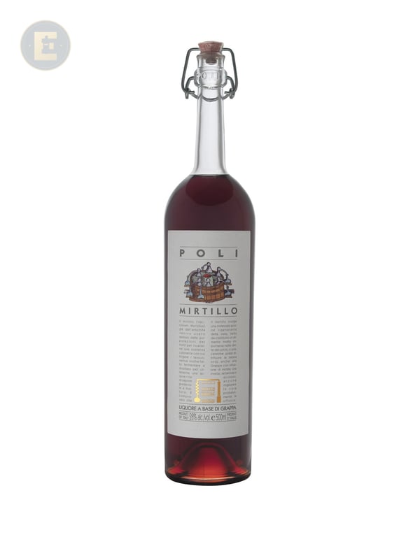 Poli Mirtillo 500 Ml