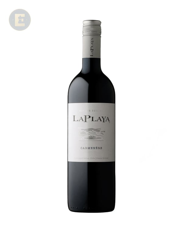 La Playa Carmenere 750 Ml