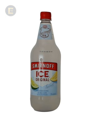 SMIRNOFF ICE IL PET