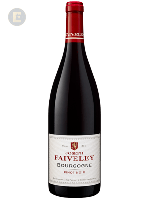 FAIVELEY PINOT NOIR BOURGOGNE           