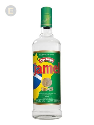 CACHACA JAMEL                           