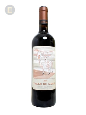 VALLE DE NABAL TEMPRANILLO              