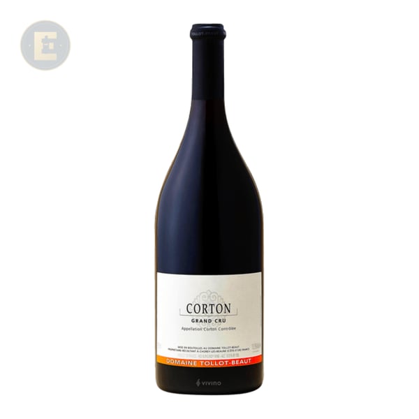 Tollot Beaut Le Corton 750 Ml