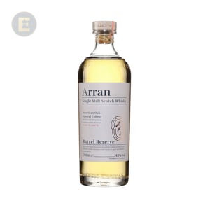 ARRAN SINGLE MALT BARREL RESERVE        