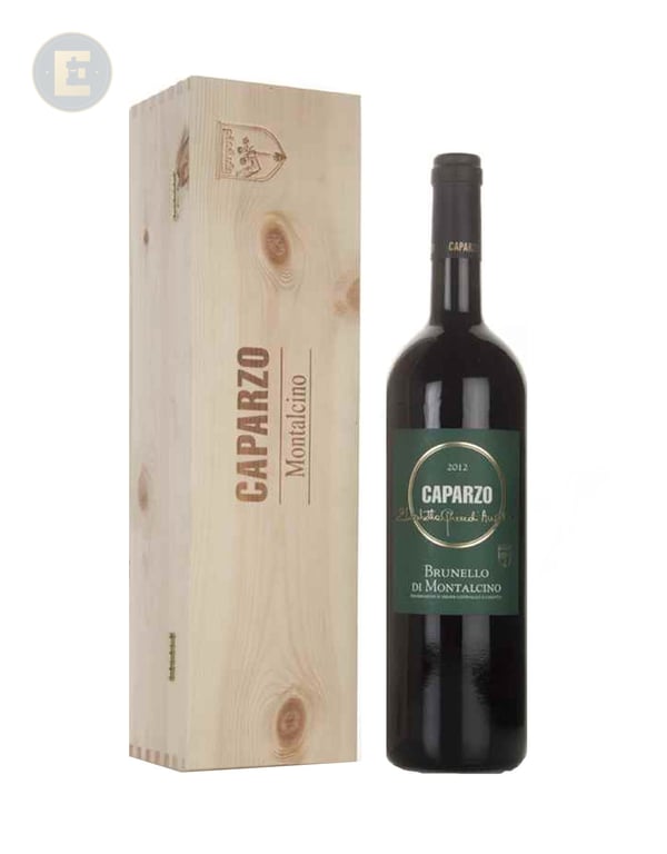 Caparzo Brunello Di Montalcino Docg 1500 Ml