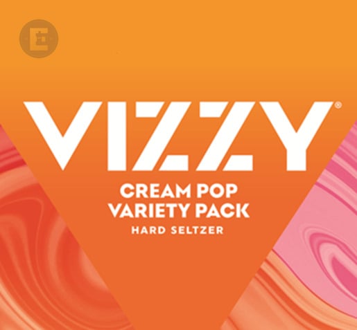 VIZZY CREAM POP VARIETY PACK SP