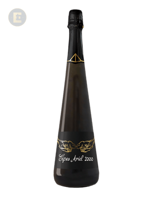 CIPES ARIEL ORGANIC                     