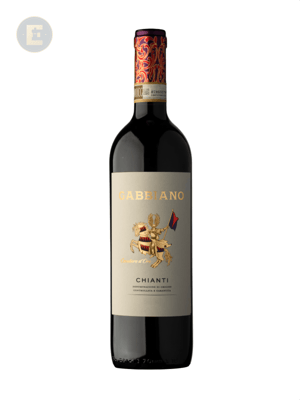 GABBIANO CHIANTI DOCG                   