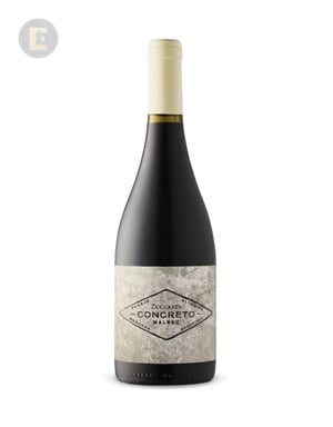 ZUCCARDI CONCRETO                       