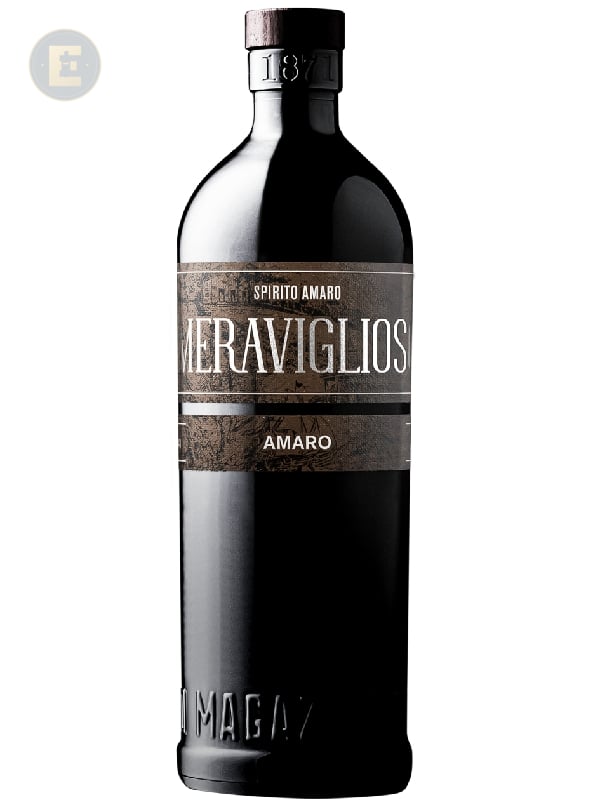 Meraviglioso Spirito Amaro 700 Ml