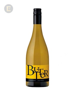 JAM CELLARS BUTTER CHARDONNAY           
