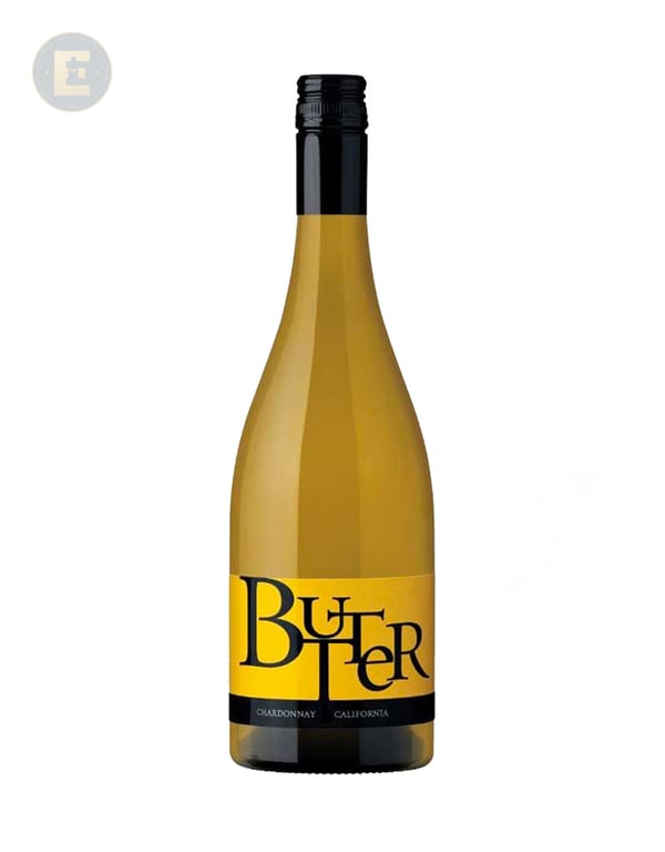 Jam Cellars Butter Chardonnay 750 Ml